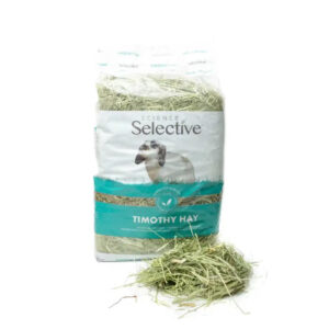 Selective Timothy Hay 2kg