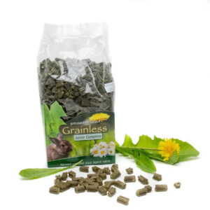 JR Farm Grain Free Pellets for Junior
