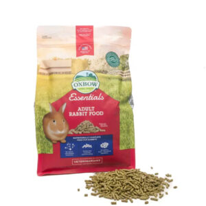 Oxbow Essentials – Pellets for Adult