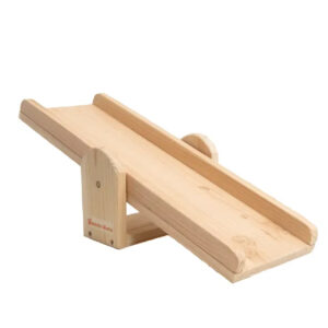 Krokmou Seesaw