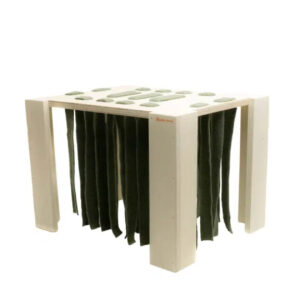 The Canopy table