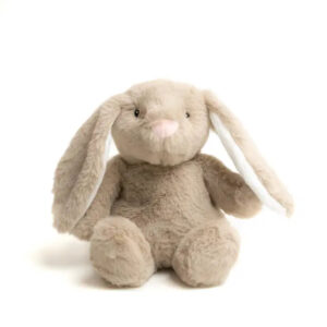 The Elvis cuddly toy