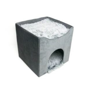 Teddy folding hut