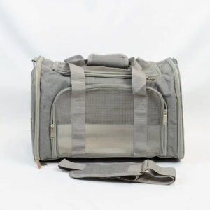 Travel Carrier